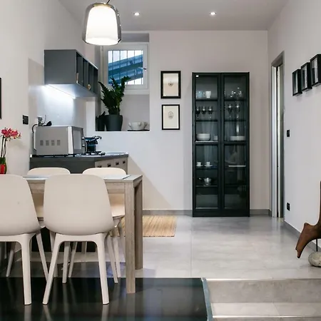 Apartment La Corte Verde