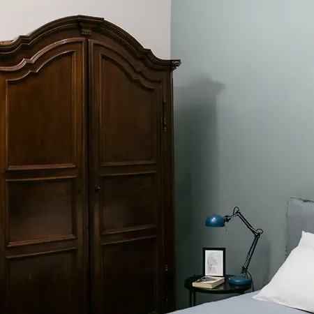 La Corte Verde Apartment