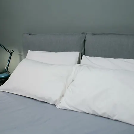 La Corte Verde Apartment *