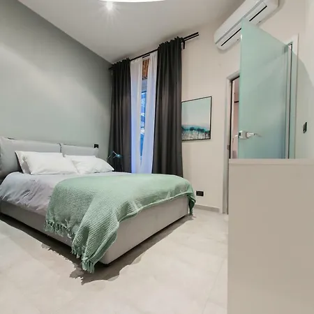 Apartment La Corte Verde Turin