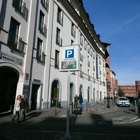 Appartamento La Corte Verde