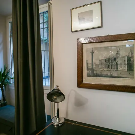 La Corte Verde Apartment