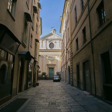 La Corte Verde * Turin