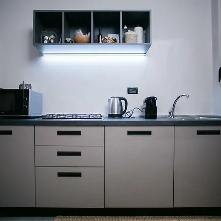 La Corte Verde Apartment Turin