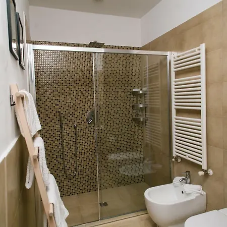 La Corte Verde Apartment *